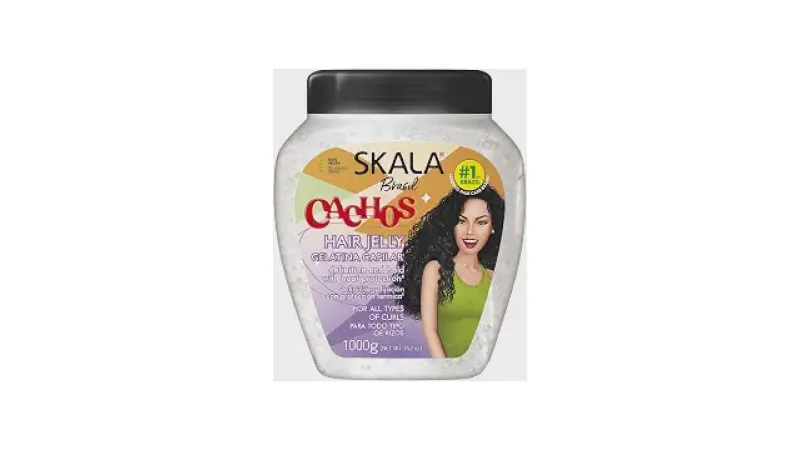 Qual o Melhor Creme da Skala para Definir os Cachos: 7 Opções de Alta Definição