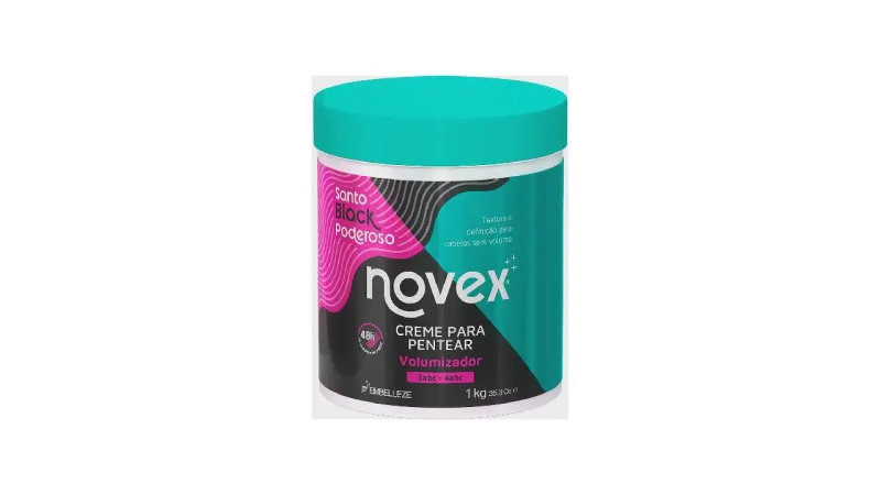 Qual o Melhor creme de pentear da novex: Guia Top 10