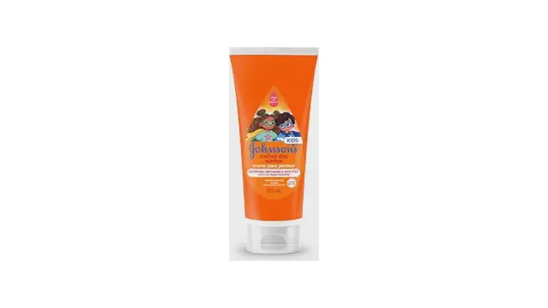 Qual o Melhor Creme de Pentear Infantil? 10 Opções para Cachos e Lisos