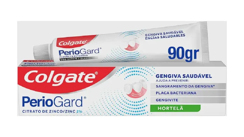 Qual o Melhor creme dental para gengiva inflamada: Top 10 Eficazes