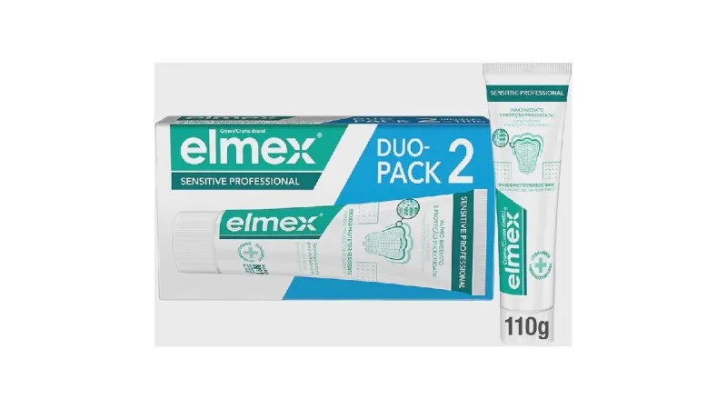 Qual o Melhor Creme Dental para Sensibilidade: Alívio vs Reparação