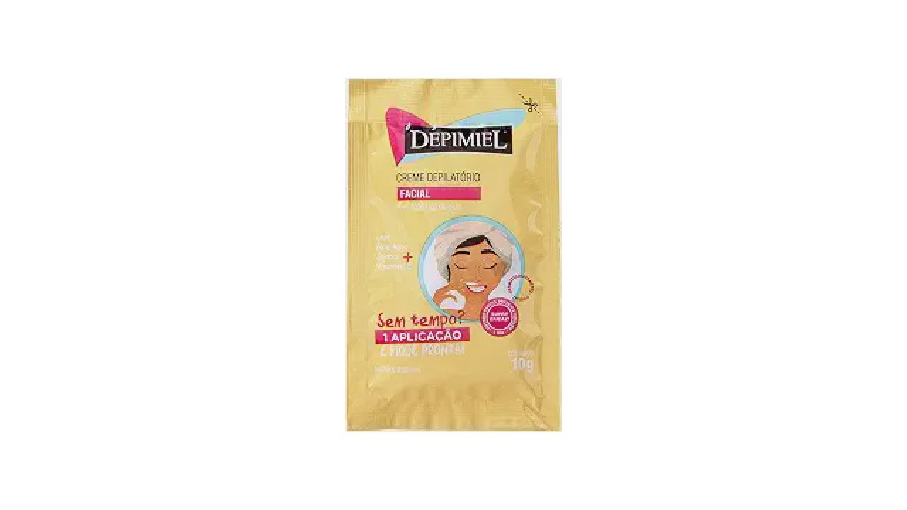 Qual o Melhor creme depilatório para o rosto feminino? 8 Opções Seguras