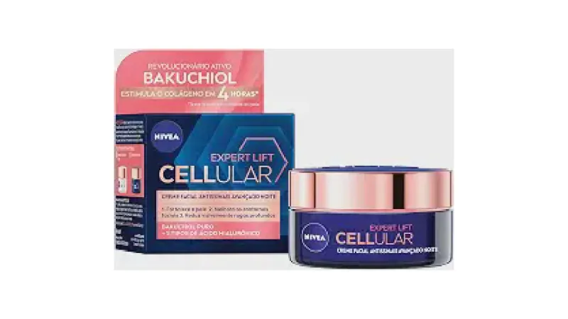 Qual o Melhor Creme Nivea Para Pele Madura: Q10 ou Cellular?