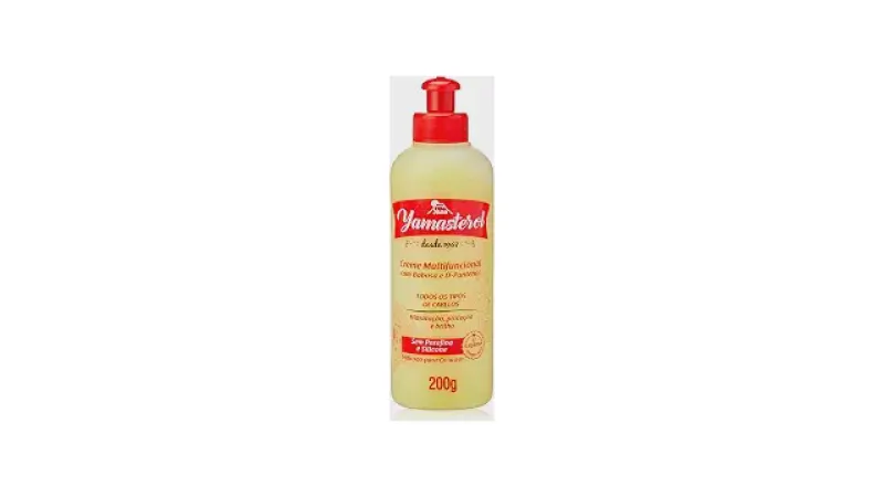 Qual o Melhor creme para fazer pré poo: O Clássico