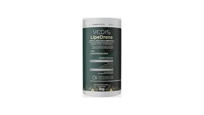 Qual o Melhor Creme para Lipedema? 10 Drenantes
