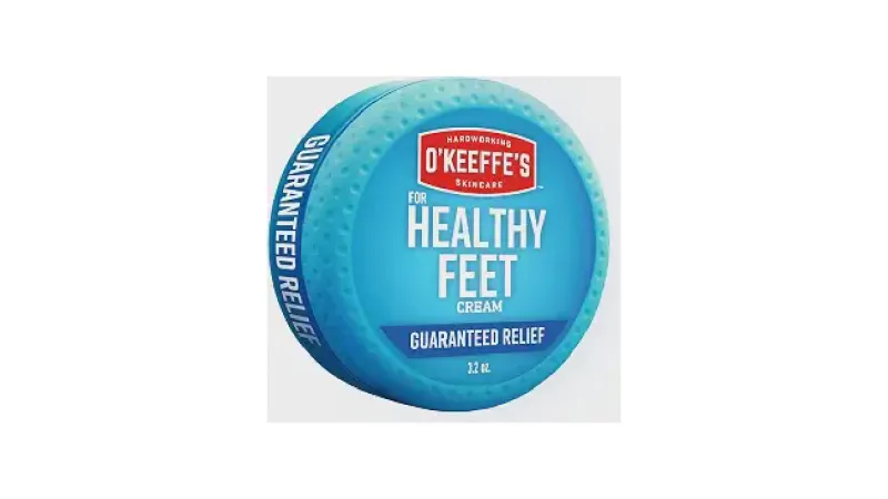 Qual o Melhor creme para os pés Secos e Rachados?