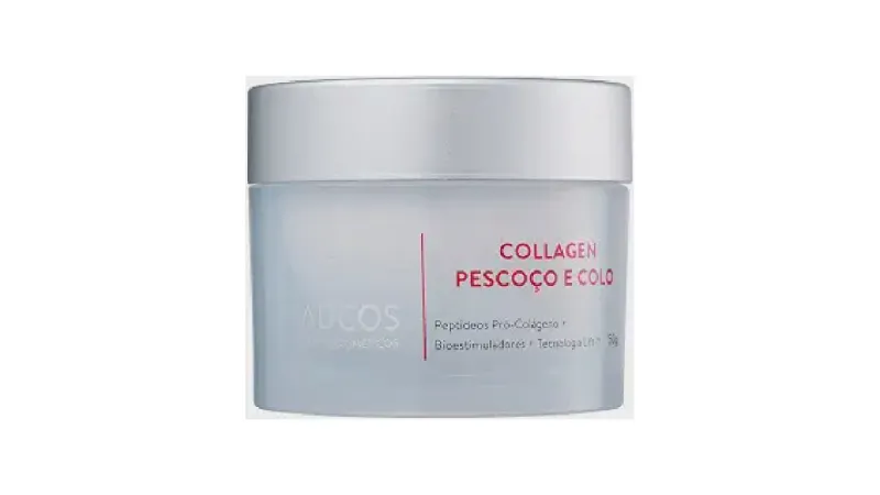 Qual o Melhor Creme para Pescoço Contra Flacidez?