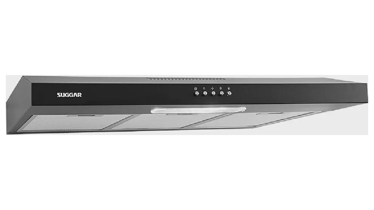 Qual o Melhor Depurador de Ar de 80 cm? Top 10 Opções