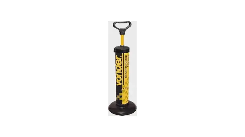 Qual o Melhor Desentupidor de Vaso Sanitário: Manual vs Pressão?