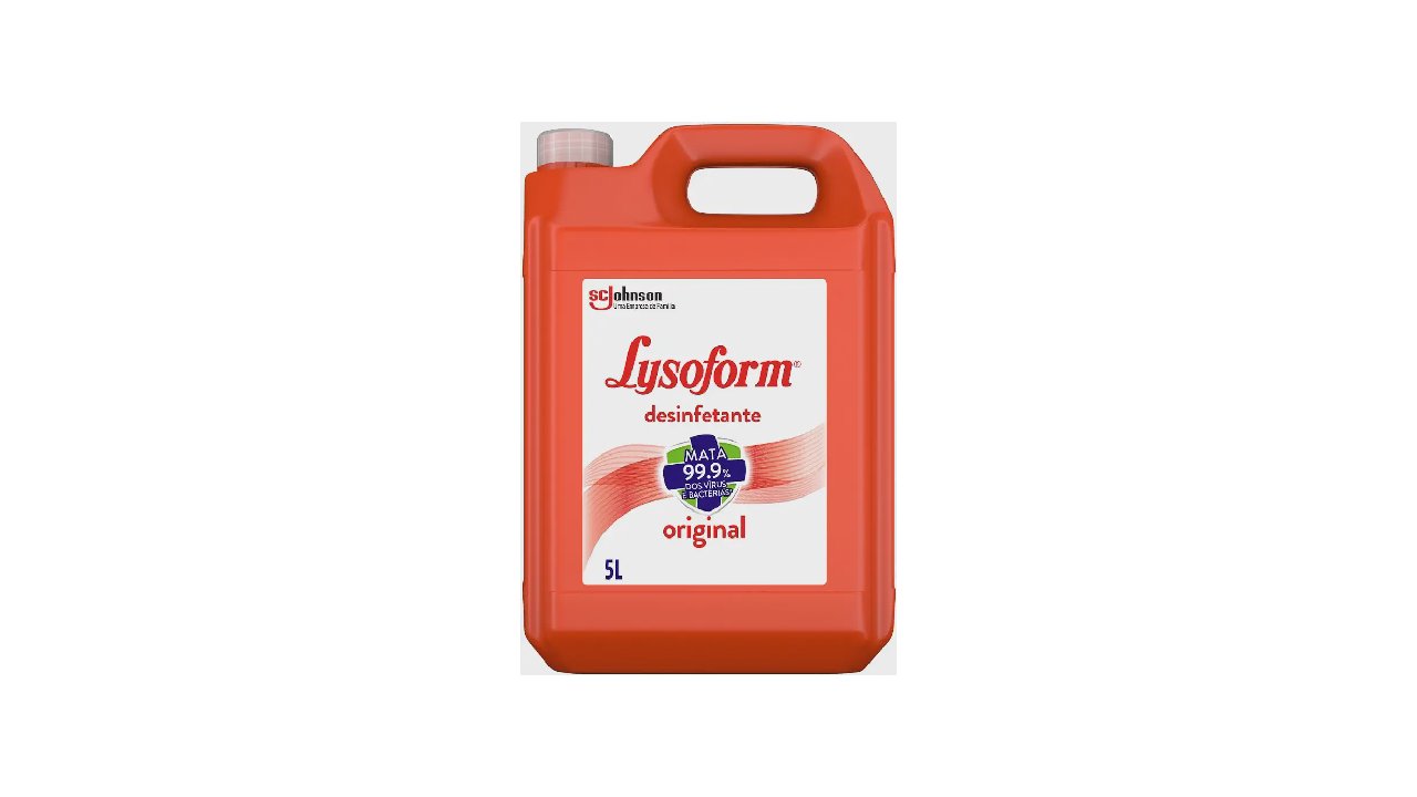 Qual o Melhor Desinfetante Lysoform: 10 Opções de Alta Eficácia