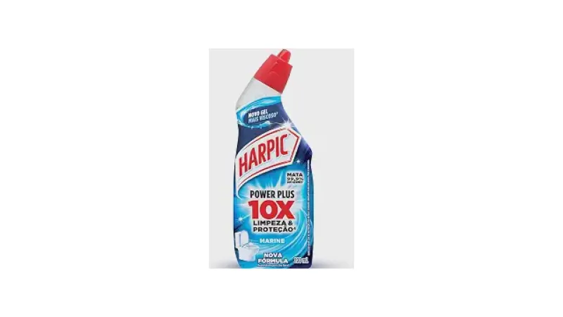 Qual o Melhor Desinfetante para Banheiro: Gel ou Líquido?