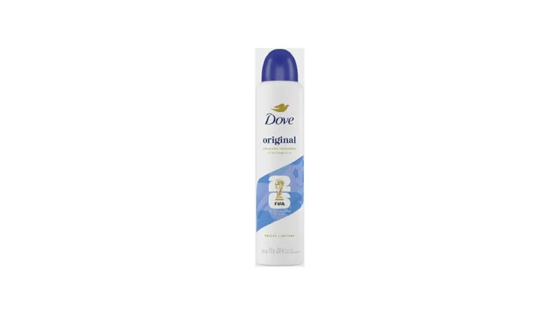 Qual o Melhor Desodorante da Dove: Análise Top 10