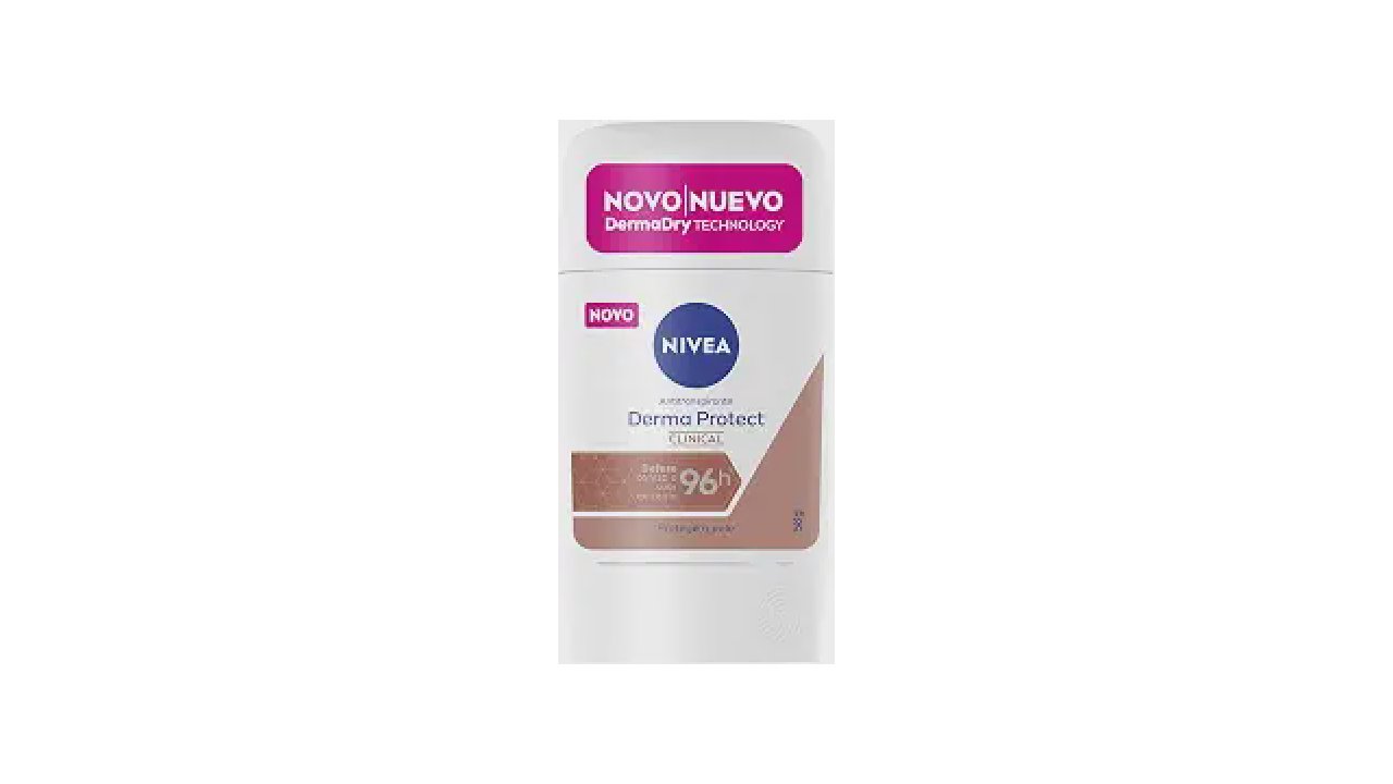 Qual o Melhor desodorante da nivea feminino? Guia