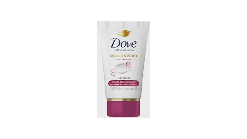 Qual o Melhor desodorante dove em creme: 3 Opções Ideais