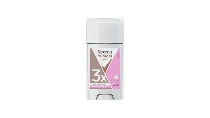 Qual o Melhor Desodorante em Creme Feminino? Guia
