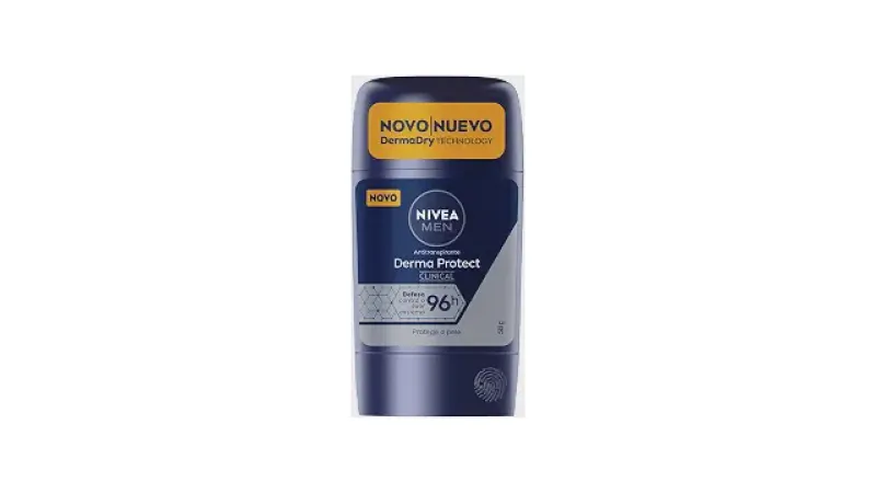 Qual o Melhor desodorante masculino para quem transpira muito: 10 Opções Potentes