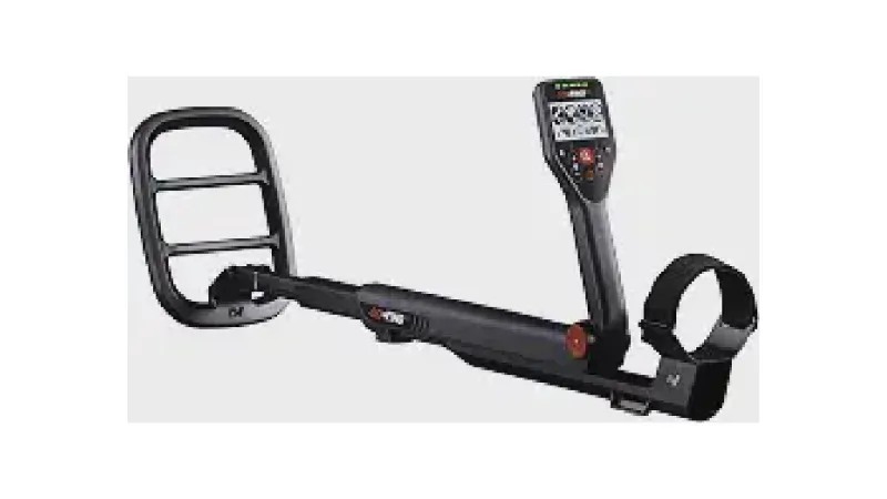 Qual o Melhor Detector de Metais para Iniciantes: Top 10