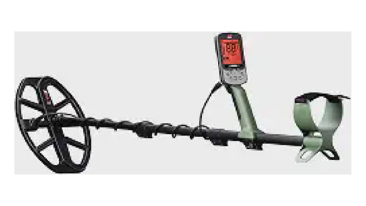 Qual o Melhor Detector de Metal para Ouro e Joias?