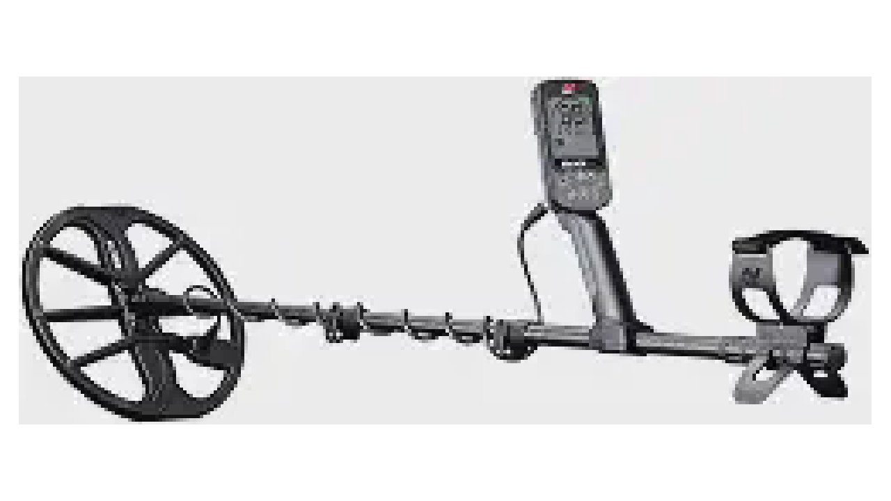 Qual o Melhor detector de ouro e diamante? Top 10