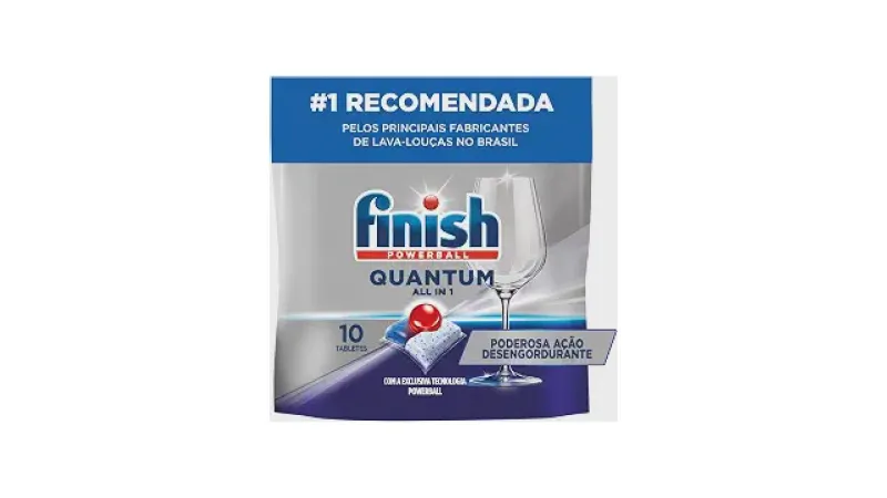 Qual o Melhor Detergente para Lavar Louça: O Guia
