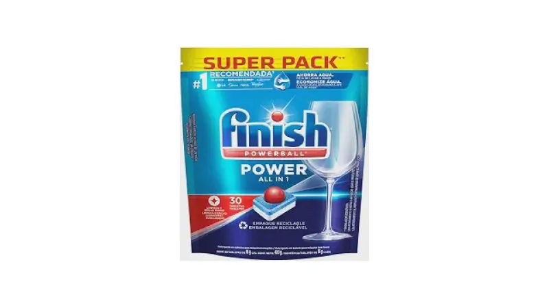 Qual o Melhor detergente para máquina de lavar louça brastemp? Guia de Compra