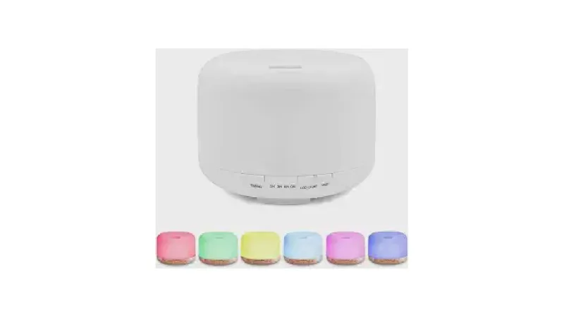 Qual o Melhor difusor aromatizador de ambiente para Relaxar?