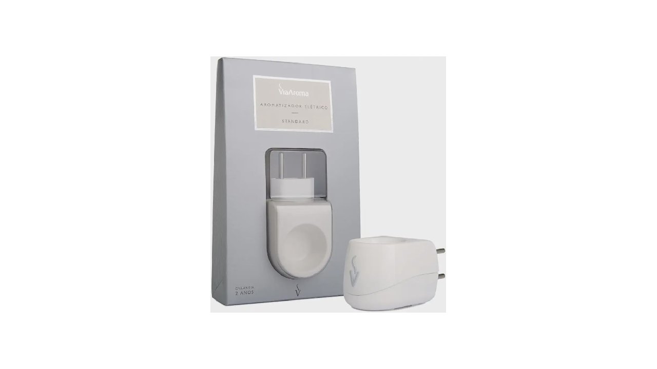 Qual o Melhor difusor de aromas para Aromaterapia?