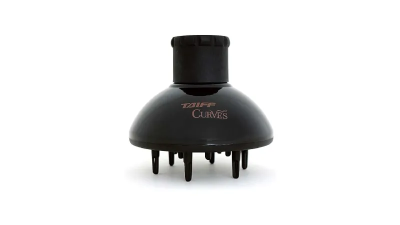 Qual o Melhor difusor de cachos para Zero Frizz?