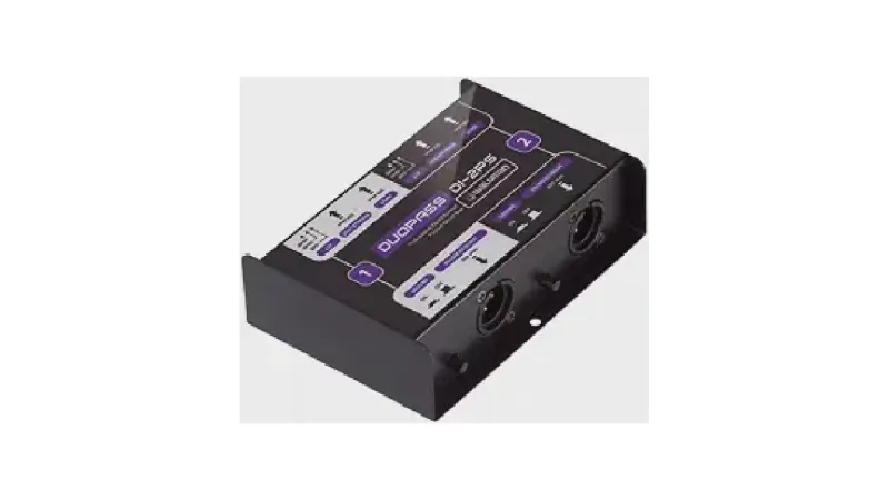 Qual o Melhor direct box para teclado: Passivo ou Ativo? Guia de Compra