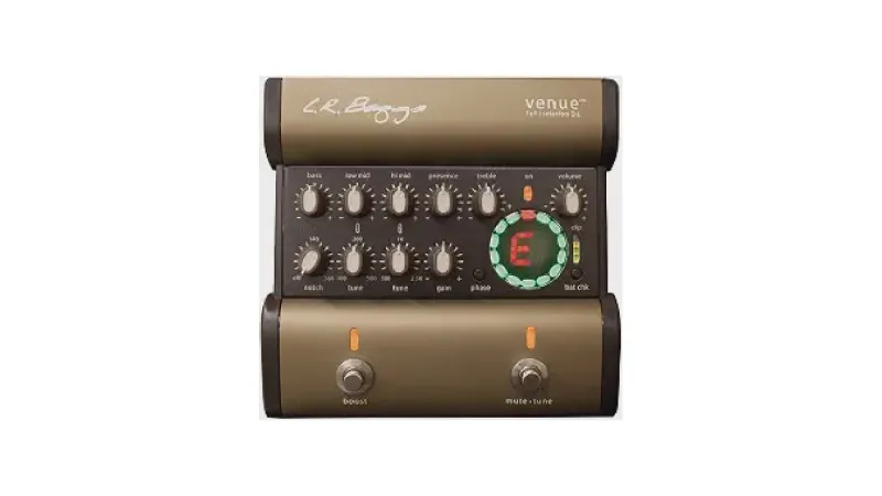 Qual o Melhor Direct Box para Violão? Análise de 10 Modelos