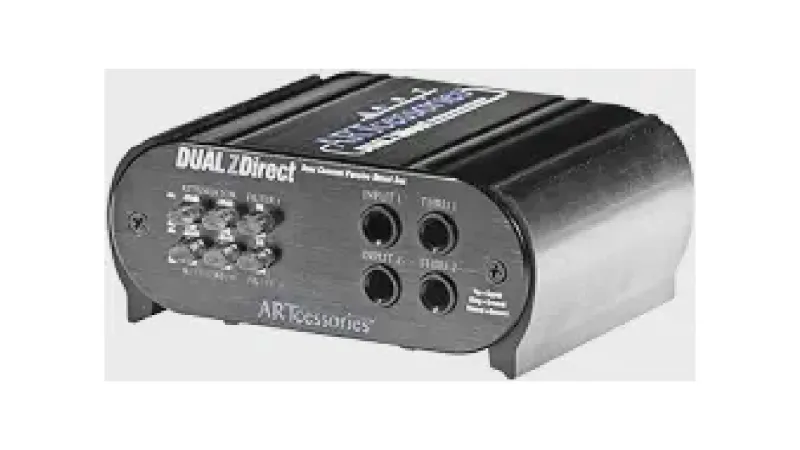 Qual o Melhor Direct Box Passivo: Top 10 Modelos