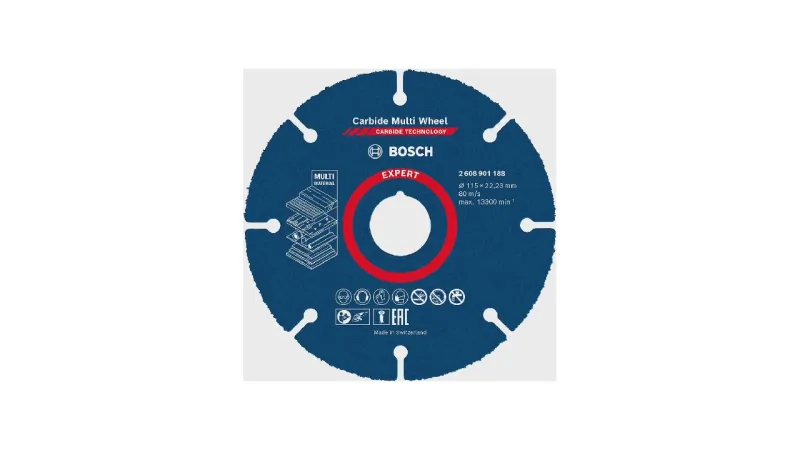 Qual o Melhor disco de corte para madeira Seguro?