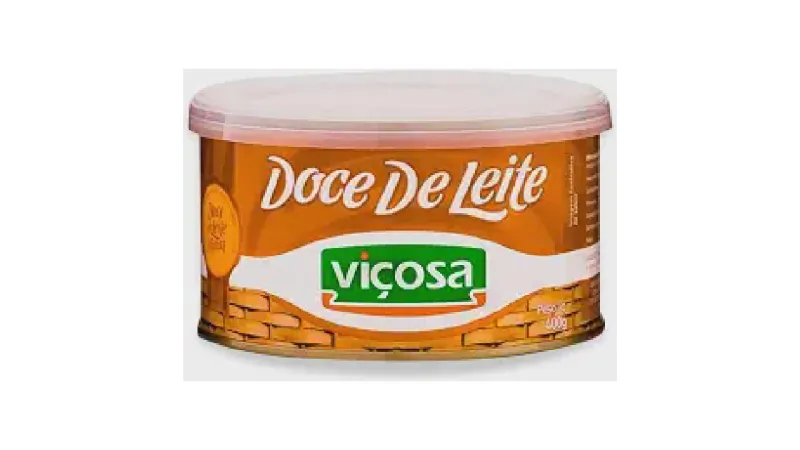 Qual o Melhor doce de leite do brasil: Viçosa ou Rocca?