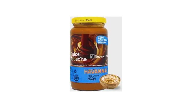 Qual o Melhor doce de leite zero açúcar Sem Culpa?
