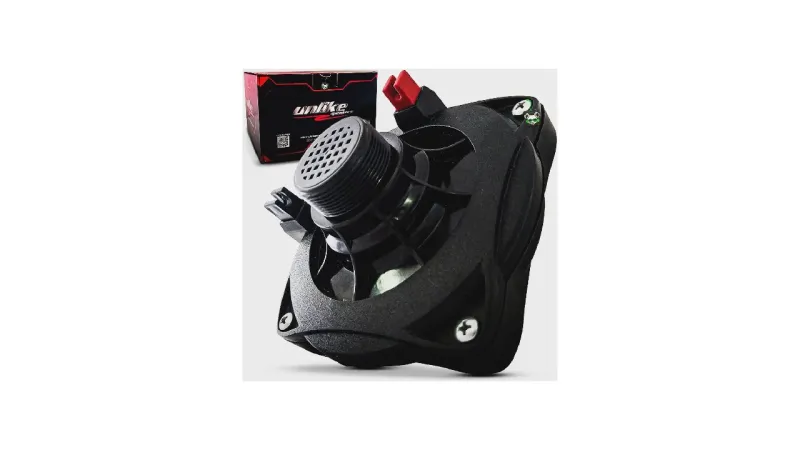 Qual o Melhor driver para som automotivo: Fenólico ou TI?