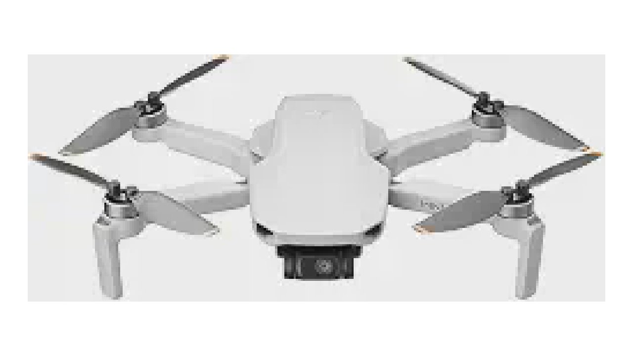 Qual o Melhor drone custo benefício da dji: Top 10 Modelos