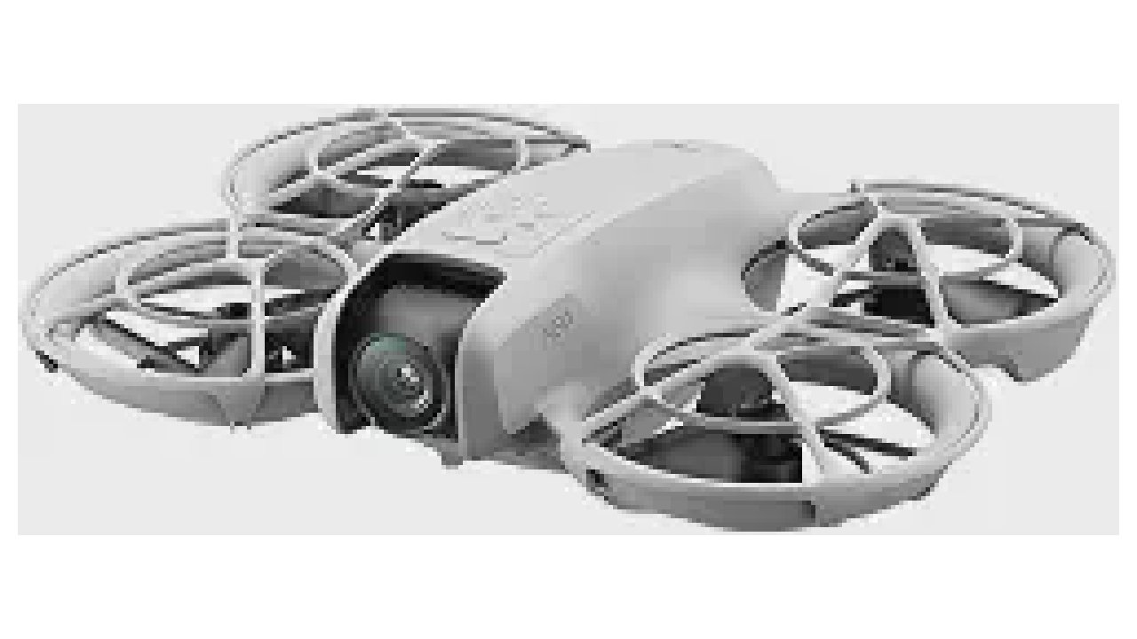 Qual o Melhor drone dji para iniciantes: Análise