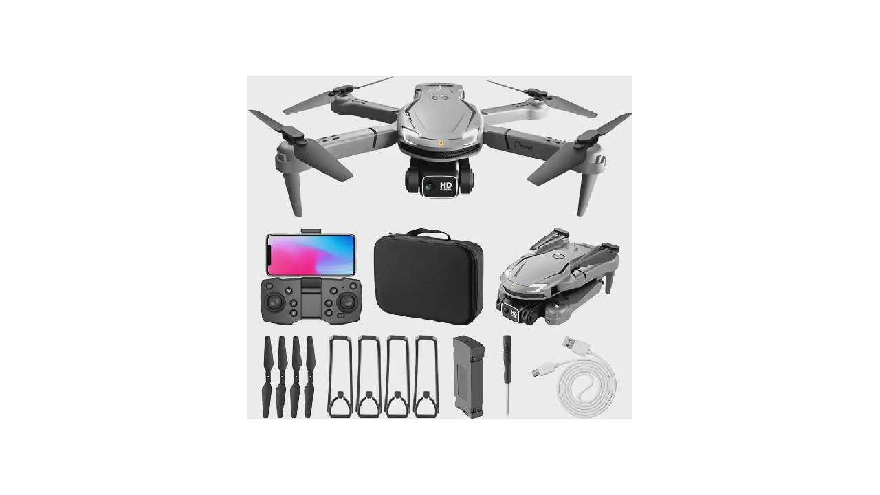 Qual o Melhor Drone para Iniciante? 10 Opções Top