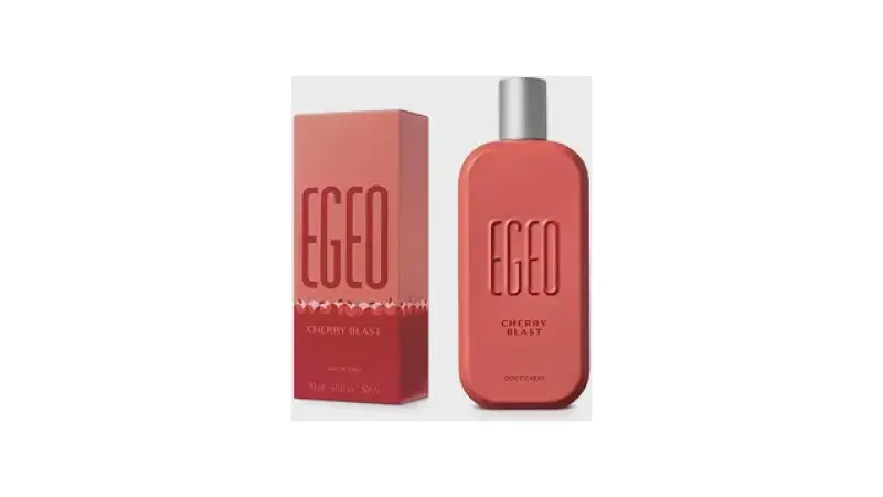 Qual o Melhor Egeo Cherry Blast: Análise de Notas