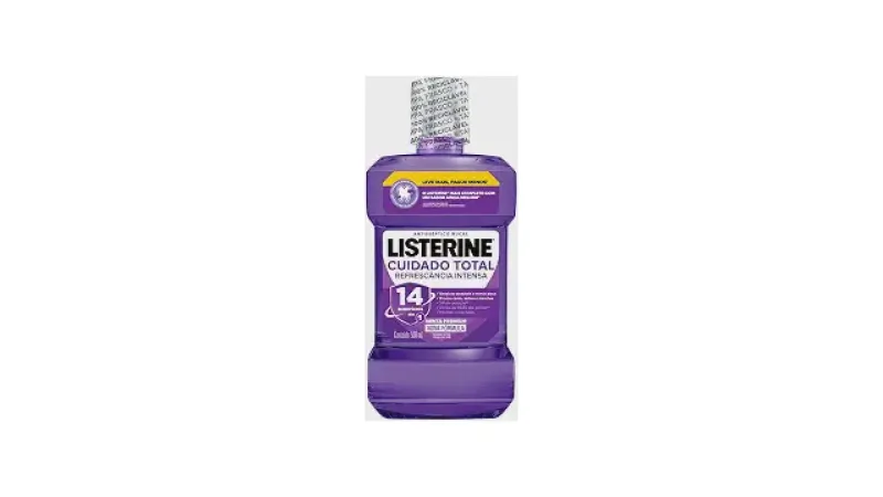 Qual o Melhor Enxaguante Bucal da Listerine? Guia