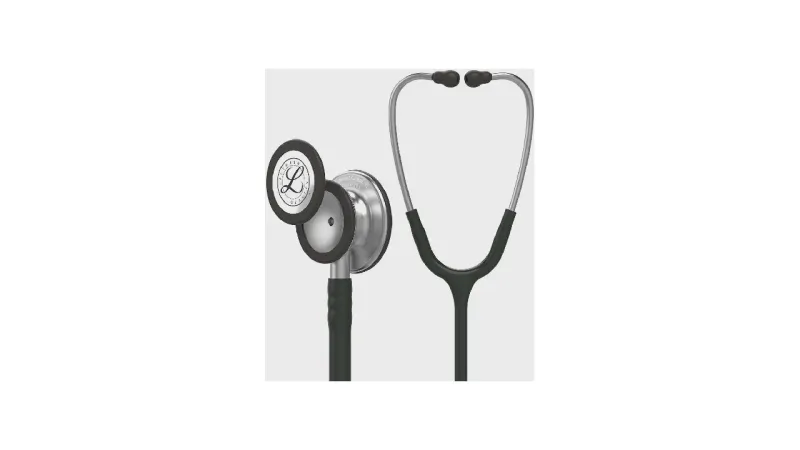 Qual o Melhor Estetoscópio Littmann: 10 Favoritos