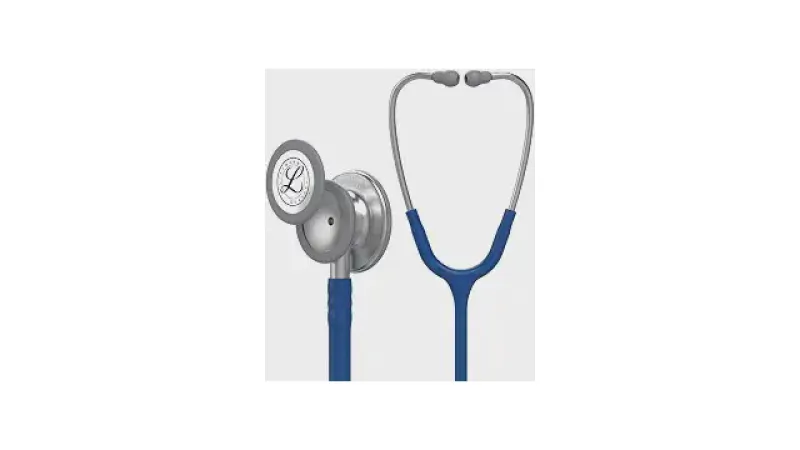 Qual o Melhor Estetoscópio para Estudantes de Medicina? 10 Opções Top