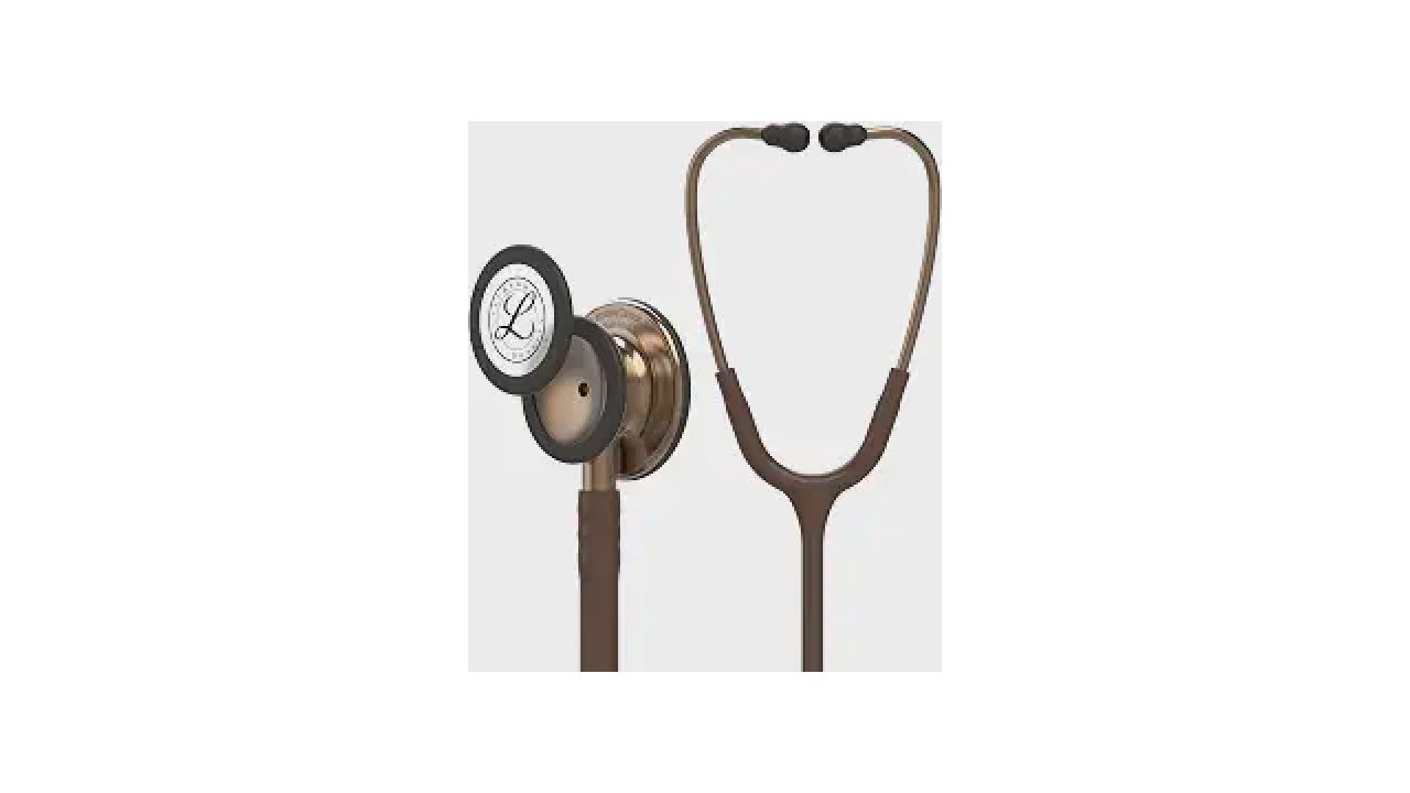 Qual o Melhor estetoscópio para médicos: Top 6 Opções