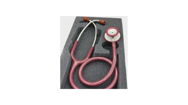 Qual o Melhor Estetoscópio para Veterinária? Análise