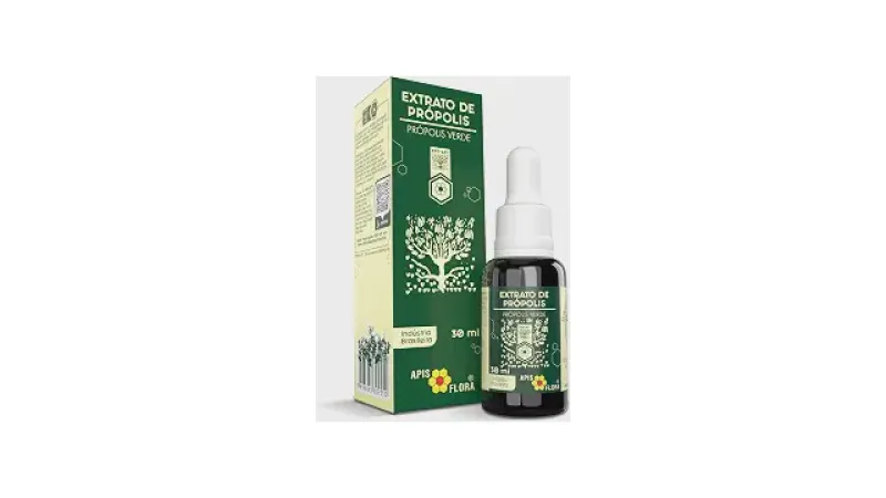 Qual o Melhor Extrato de Própolis Verde ou Vermelho para Sua Imunidade?