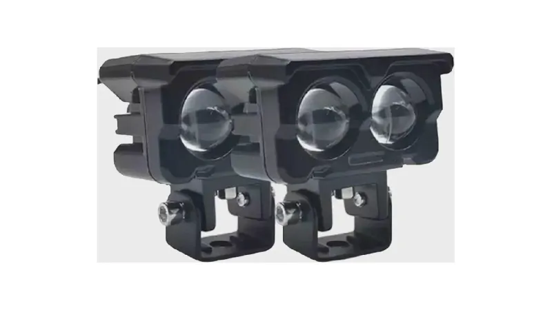 Qual o Melhor farol de milha de led: 10 Opções de Alta Potência