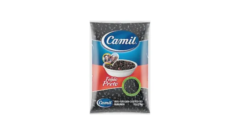 Qual o Melhor Feijão Preto ou Vermelho para Dieta?