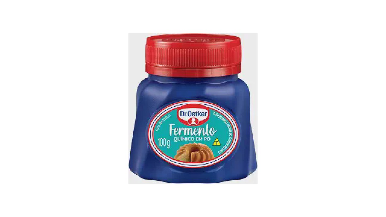 Qual o Melhor fermento para bolo royal ou dr oetker? Comparativo Prático