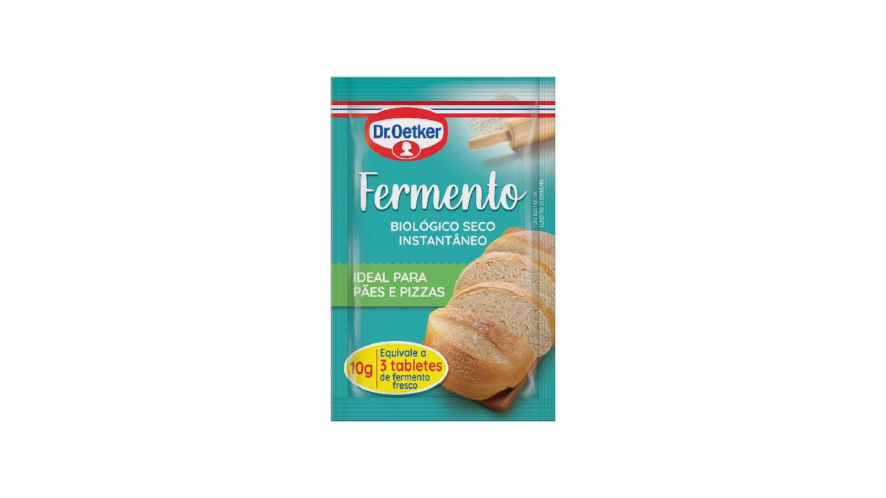 Qual o Melhor Fermento para Pizza? Top 7 Opções
