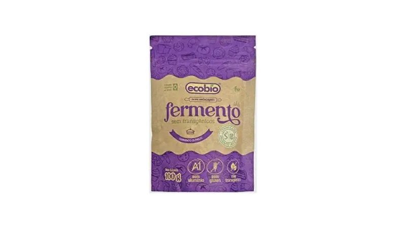 Qual o Melhor fermento químico para bolo: Royal vs Ecobio